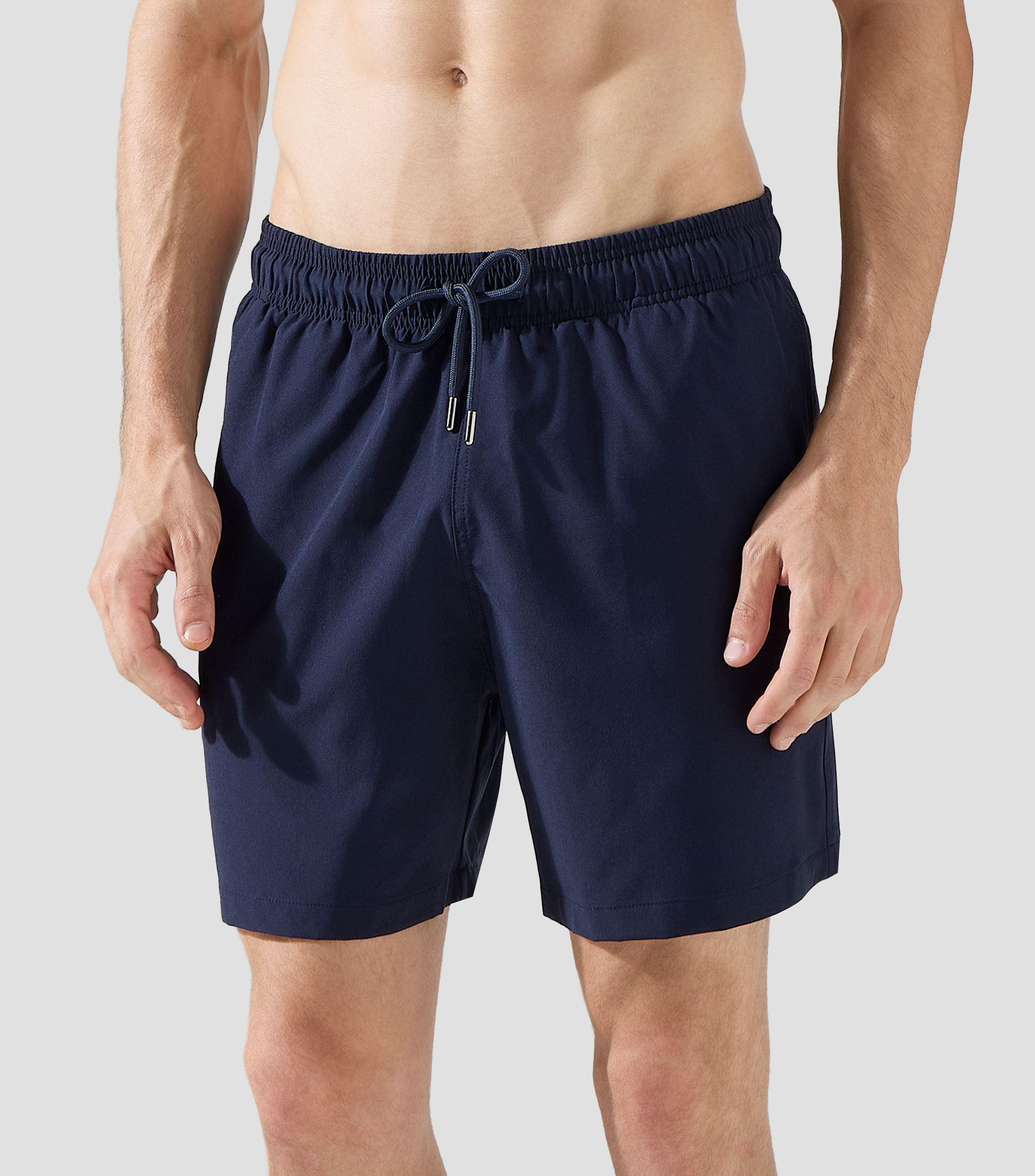 Traje de Bano Hombre